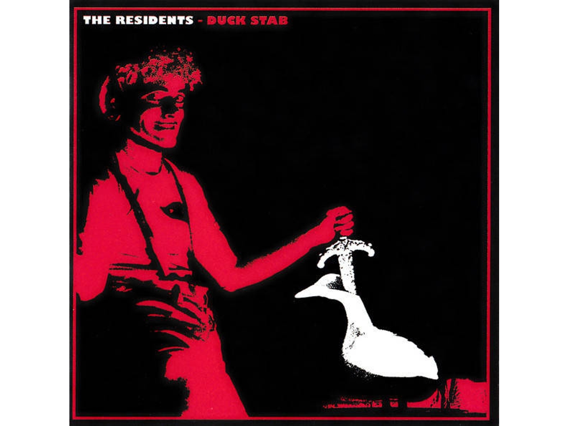 CD Duck Stab-Residents