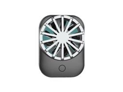 Ventilador de resfriamento para jogos EOOCOO