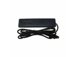 Comando à distância ELO TOUCH SYSTEMS E483757 (Com fios - Preto)