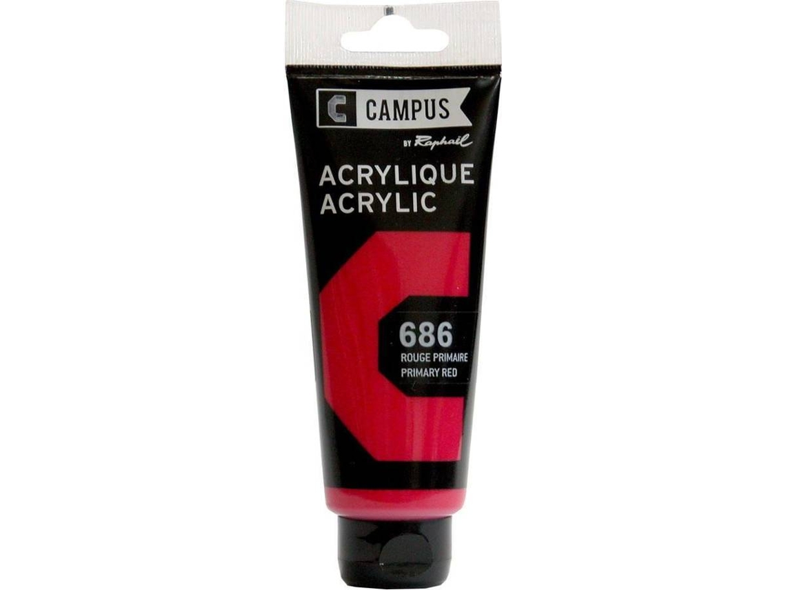 Tinta Acrílico RAPHAEL (Magenta Primário)