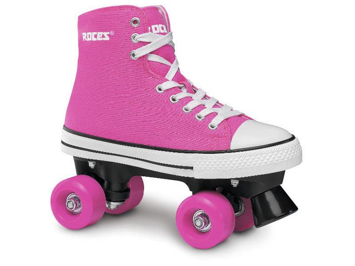 Roces Chuck Classic Roller Skates