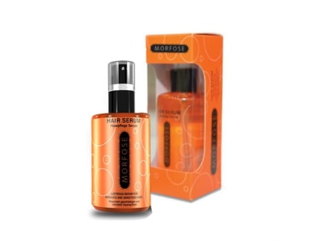 Sérum Capilar Morfose Para Cabelos Danificados, 75ml