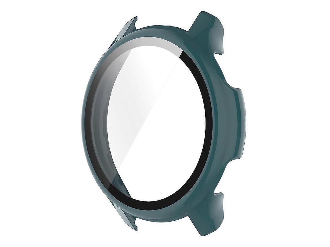 Capa Protetora Durável Para Smartwatch T1, Resistente A Arranhões.