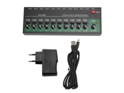 Gravador WiFi sem fio com controle remoto via telefone | EOOCOO