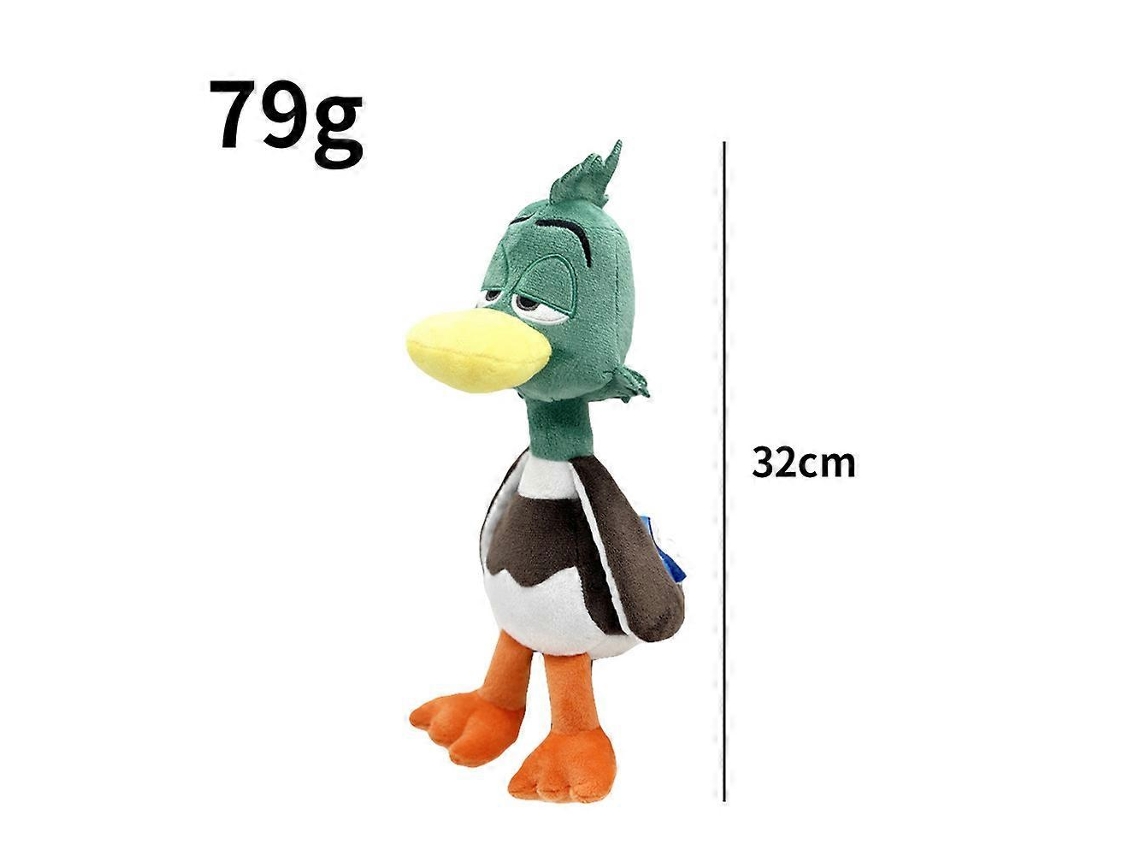Migração Gwen Pelúcia Pato Voador Brinquedo