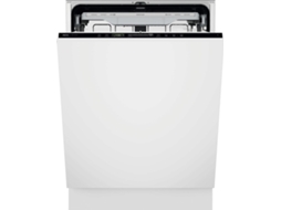 Máquina de Lavar Loiça de Encastre AEG GI8700A2PN XXL Max (15 Conjuntos - 59,6 cm - Painel Inox)