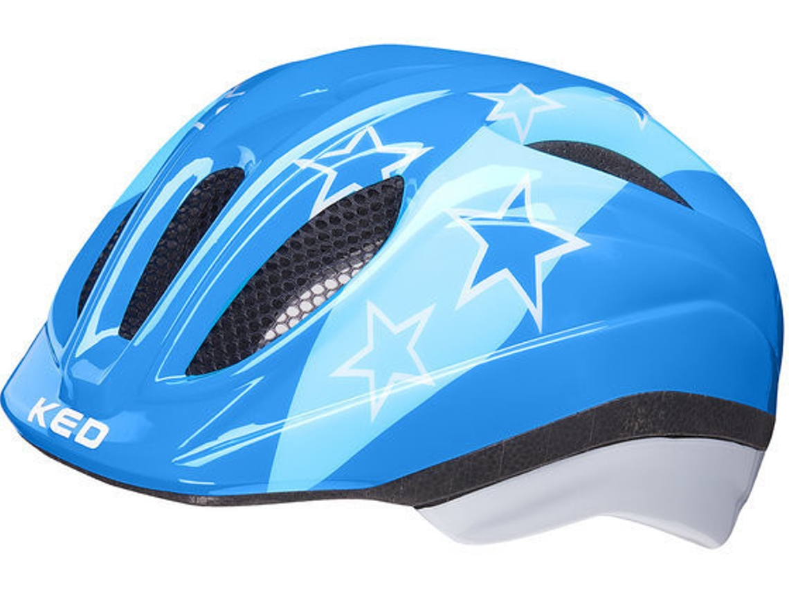 Capacete KED ca kid meggy e trella (S)