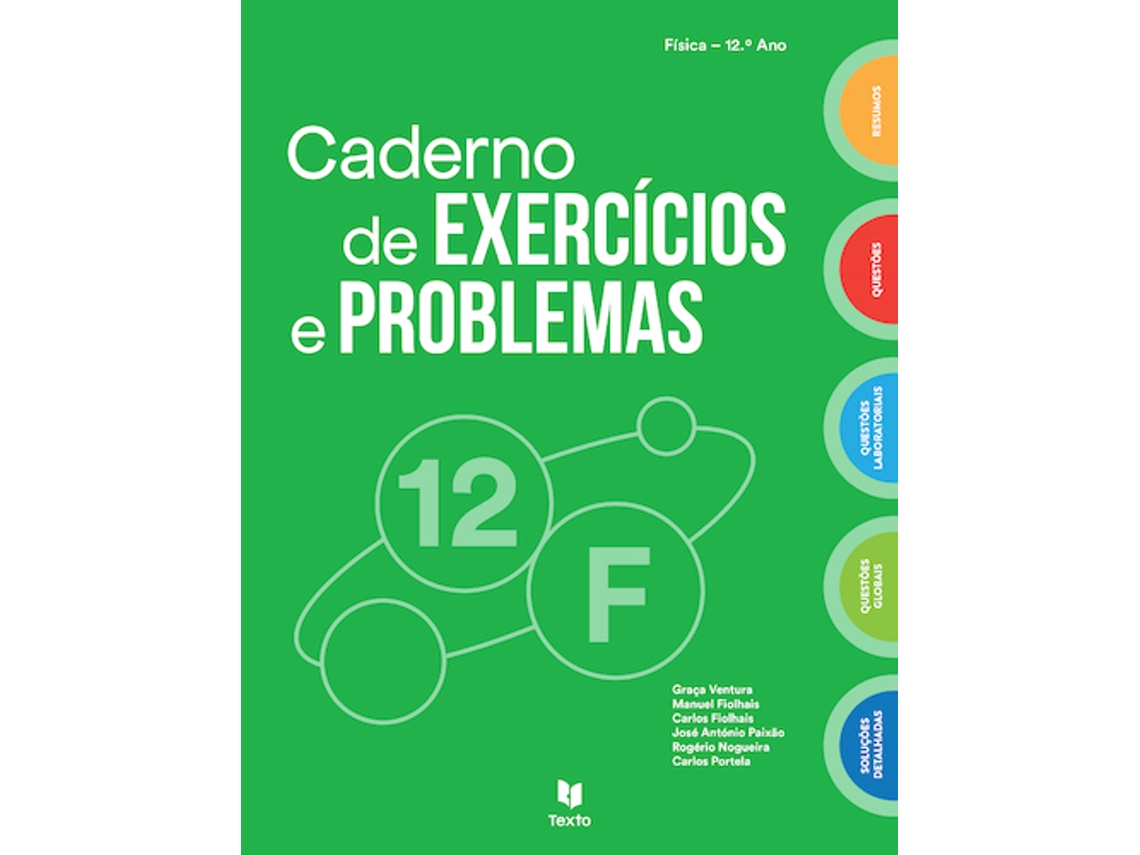 12 F - Caderno De Atividades 2026