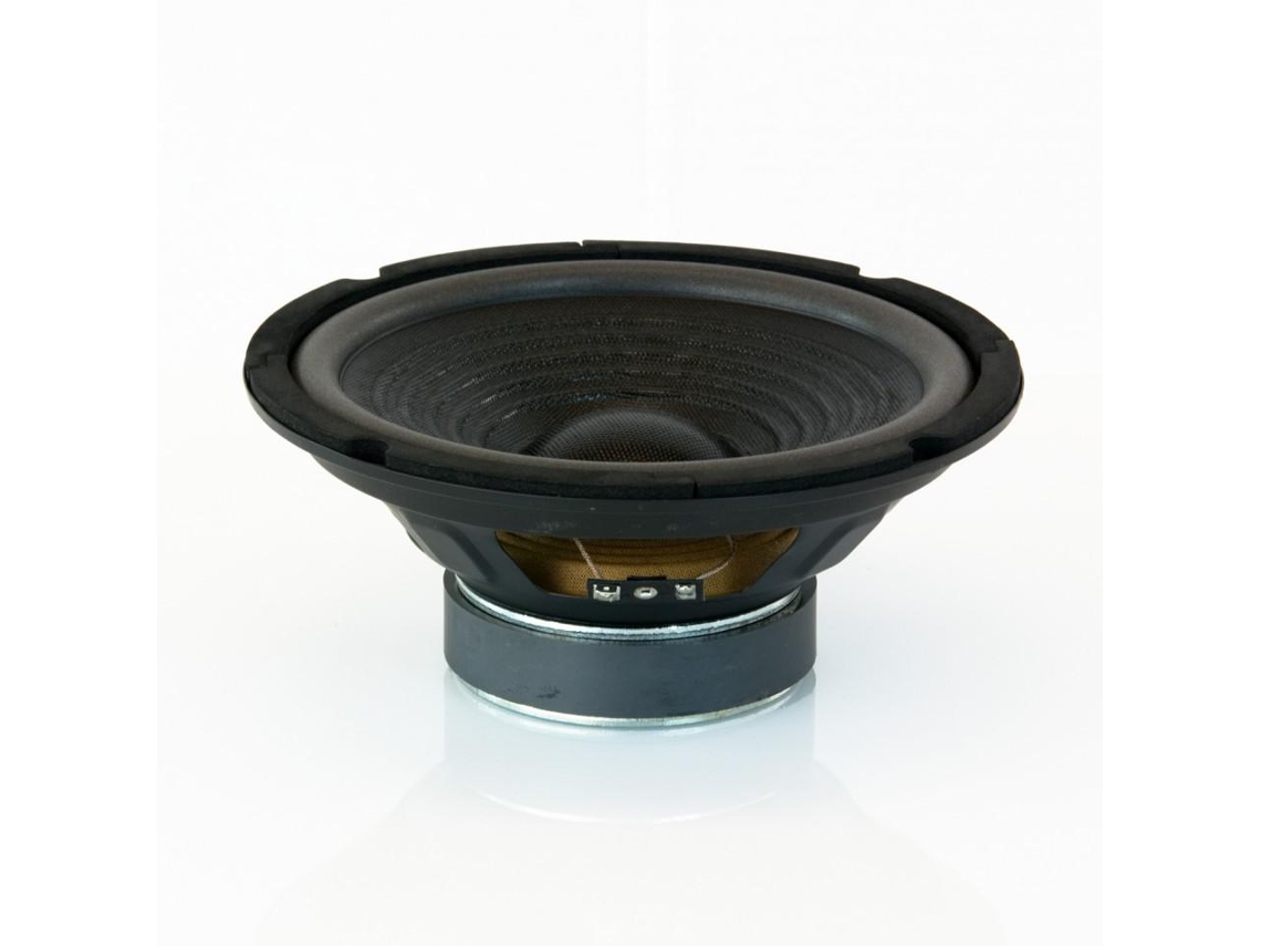 Altifalante Hi-Fi 8" / 200Mm 150W 8Ω Master Audio