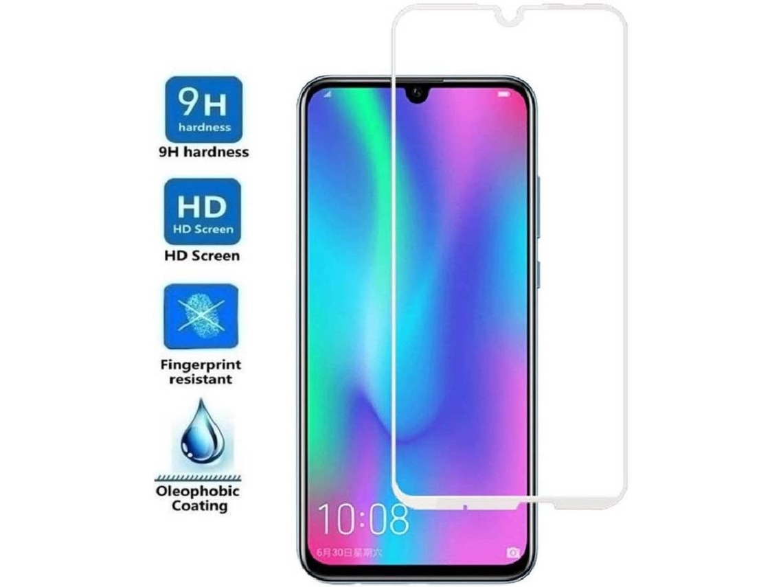 Pelicula de Vidro HONGWE. P Smart 2019