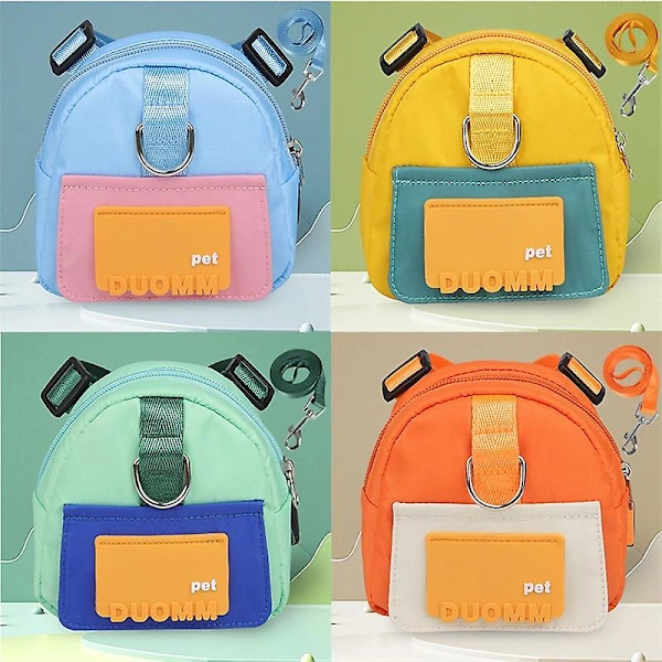 Mochila de Transporte para Cães AQUAFORGE