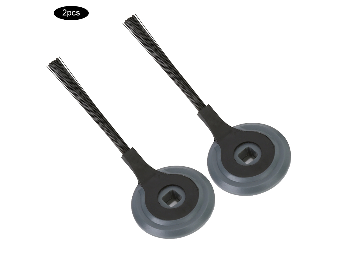 Escova lateral para Aspirador Shark S87 R85 Rv850