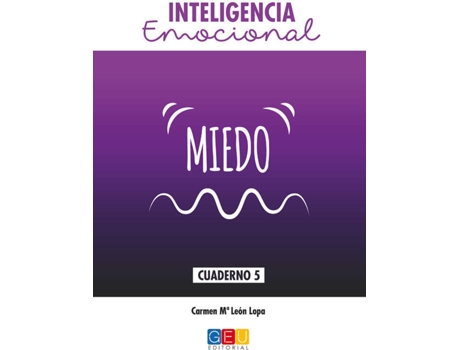 Livro Miedo