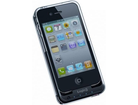 Capa iPhone 4 LOGIC3 WIP049