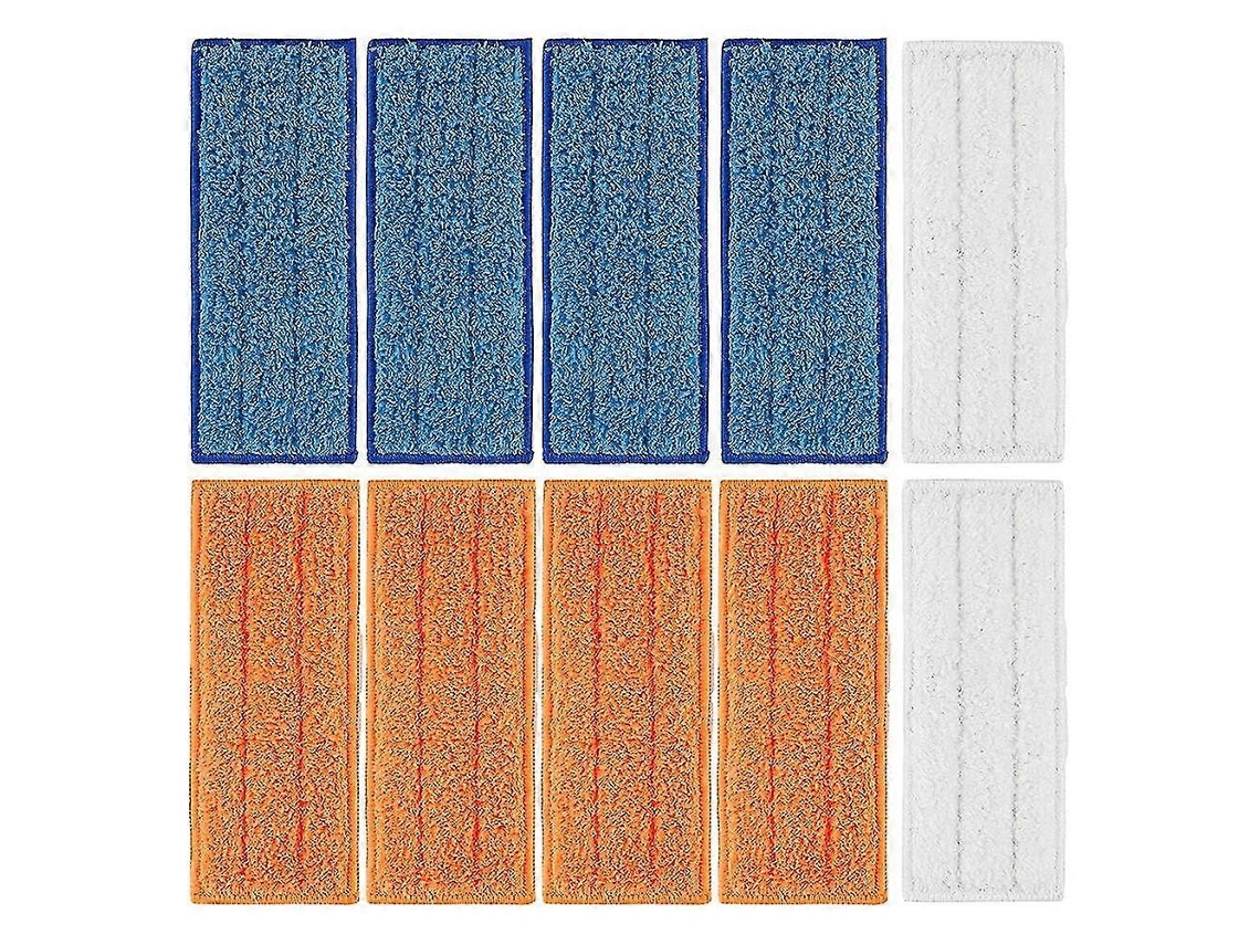 Pano de limpeza para aspirador robô 240 241 | S/BRAND