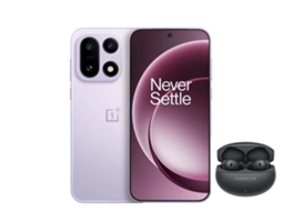 Smartphone Oneplus 15 5g (6,78 Polegadas - 16 Gb - 512 Gb - Roxo) + Auscultadores Oneplus Buds3