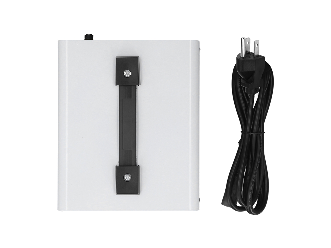 Transformador De Potência Step Up Buck 1 Fase Ac 1000w