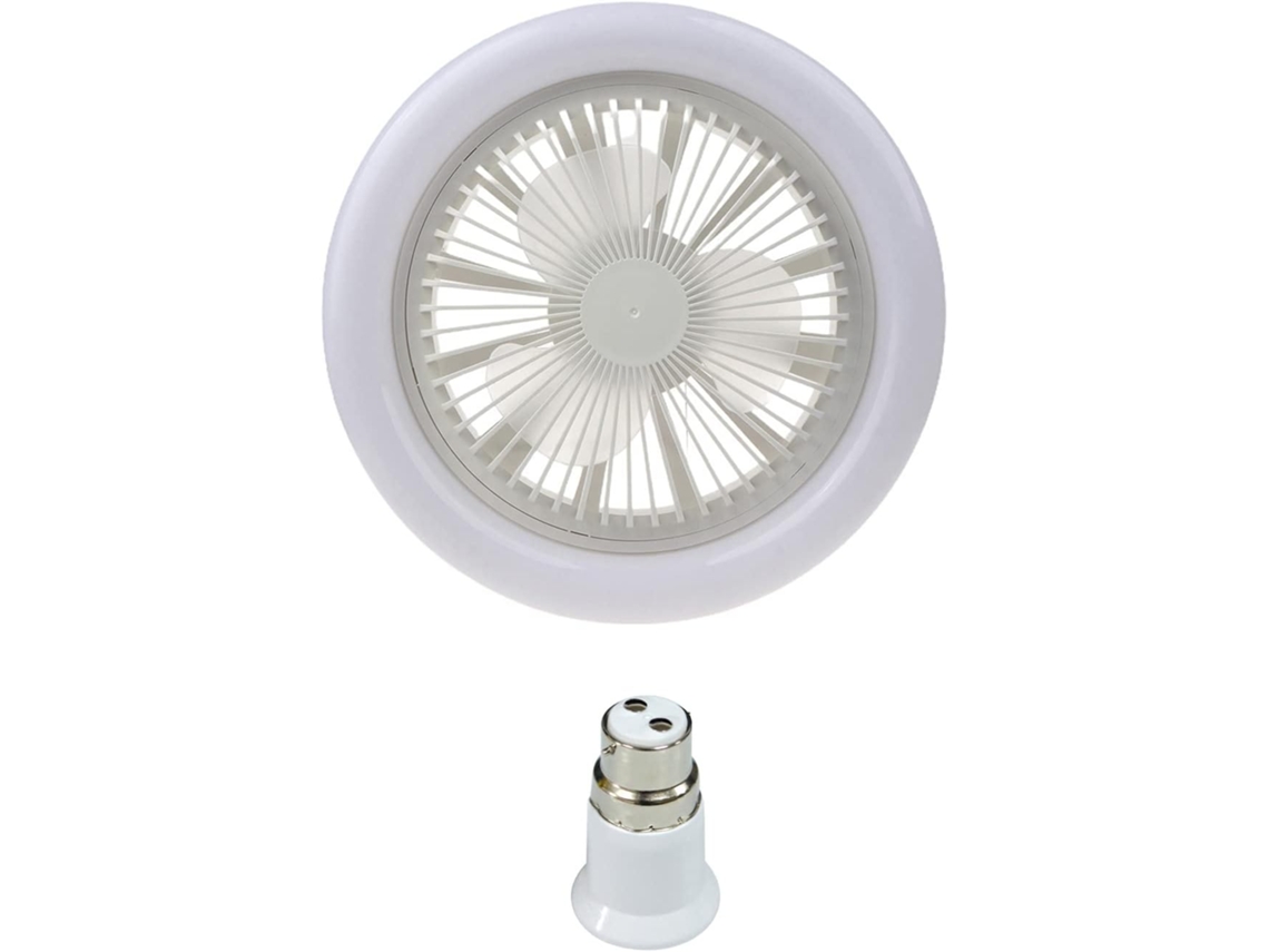 Luminária De Teto Led 30w, Bivolt (ac85v-265v) Para Casa, Escritório,