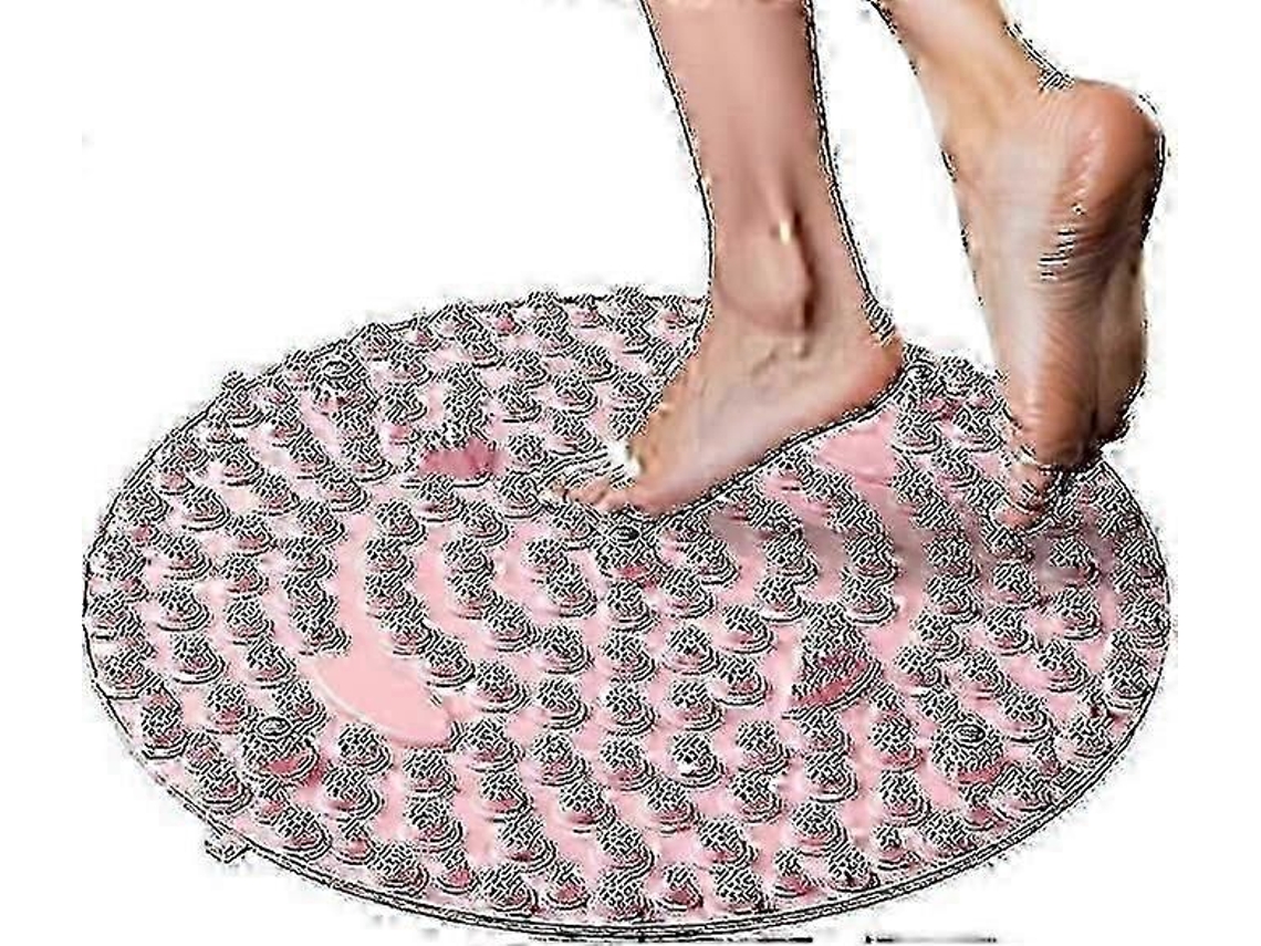 Tapete De Massagem Para Os Pés, Tapete De Acupressão Para Massagem Nos Pés, Almofada De Reflexologia Podal Com 5 Ímãs Integrados, Para Z