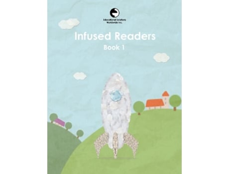 Livro Infused Readers Book 1 de Amy Logan (Inglês)