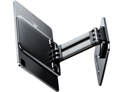 Suporte Compacto para Tablet, Celular e E book. SFUSHOS