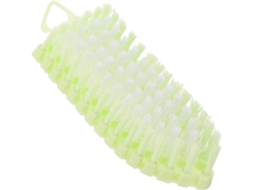 Escova De Pia Luxshiny, Escova De Limpeza Plástico Leve, Fácil De Guardar, Para Limpeza Diária Da Casa E Cozinha