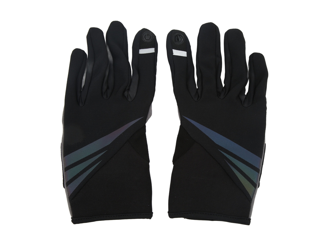 Luvas de Inverno Business Quentes com Tela Tática MARCA