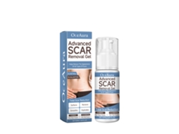 Gel Remoção de Cicatrizes Visíveis Eficácia Comprovada LAXISCREED