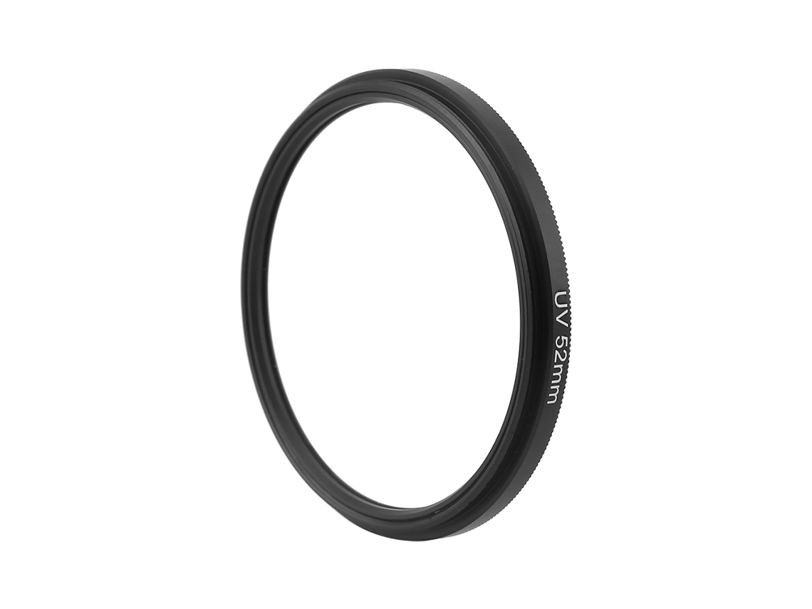 52mm Durable Camera Lens Filter Uv Protector For Nikon LAXISCREED (52mm)