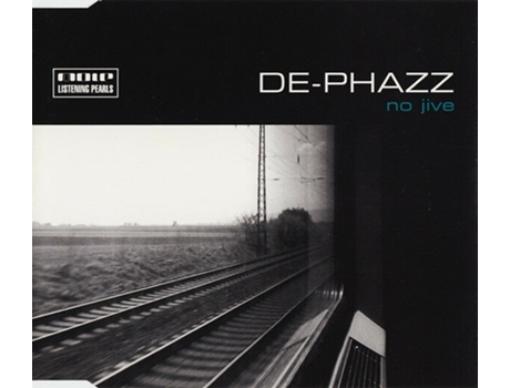 No Jive, Pérolas de Audição de De Phazz Mole