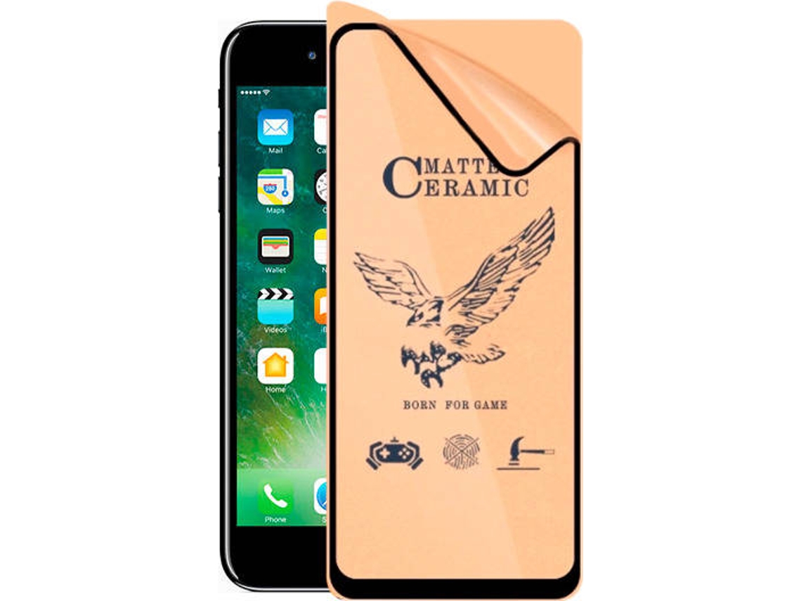 Pelicula de Vidro PHONECARE iPhone SE 2020