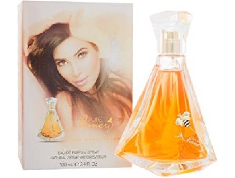 Perfume  Pure Honey Eau de Parfum (100 ml)