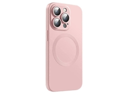 Capa Para Iphone 15 Pro Max