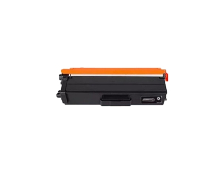 TONER BROTHER COMPATÍVEL TN821 XXL BK PRETO