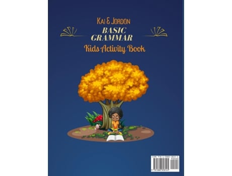 Livro Kia Amp Jordon Activity Book De Allicock, Margaret Et Al. (inglês)