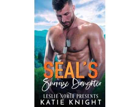 Livro Seals Surprise Daughter De Katie Knight (inglês)