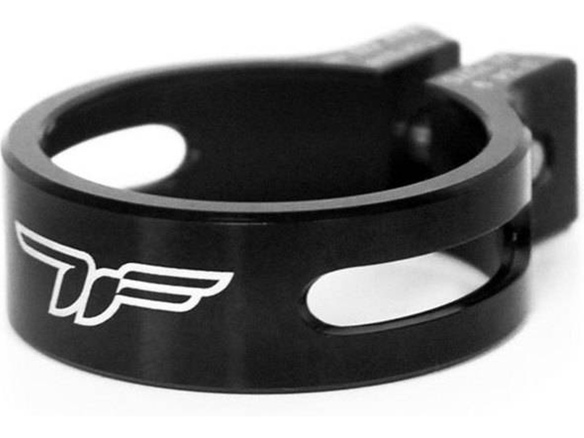 Selim de Ciclismo TFHPC Pro Seat Clamp With Titanium Bolt (34.9 mm)
