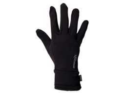 Luvas de Equitação de Silicone Antiderrapantes BR EQUITATION Multiflex M