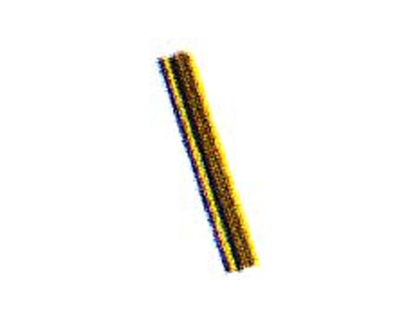 Fechadura com barra de ferro Falleba 1500 LIM