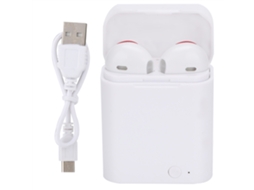 Fones de Ouvido Bluetooth EOOCOO (esportivos Sem Fio Bluetooth 5.0)