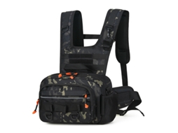 Mochila Tática MDUG (preto 2)