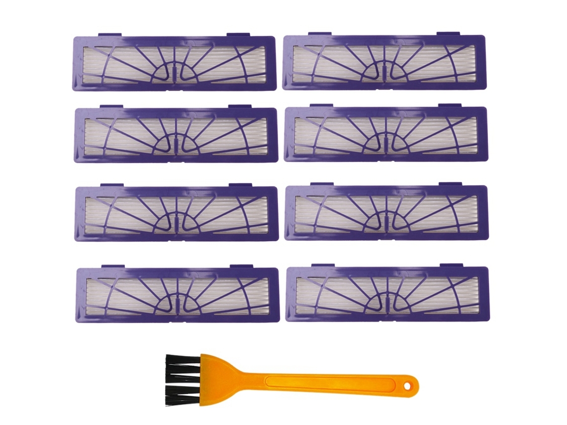Acessório para Aspiradores NEATO d7 d80 d85 d3 d75 d5 70e 75 80 85 Hepa