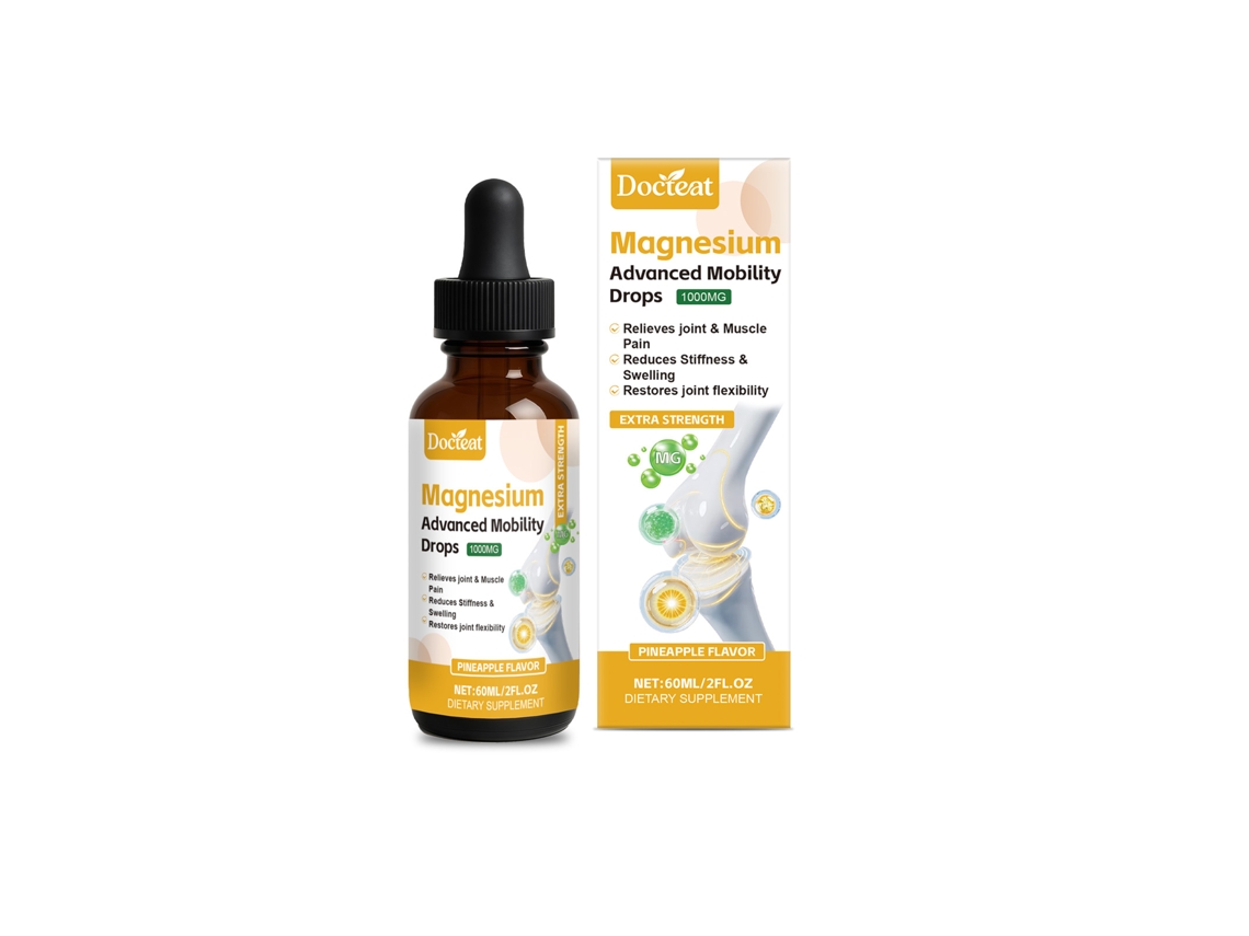 Gotas Diárias Suplemento Oral Nutricional