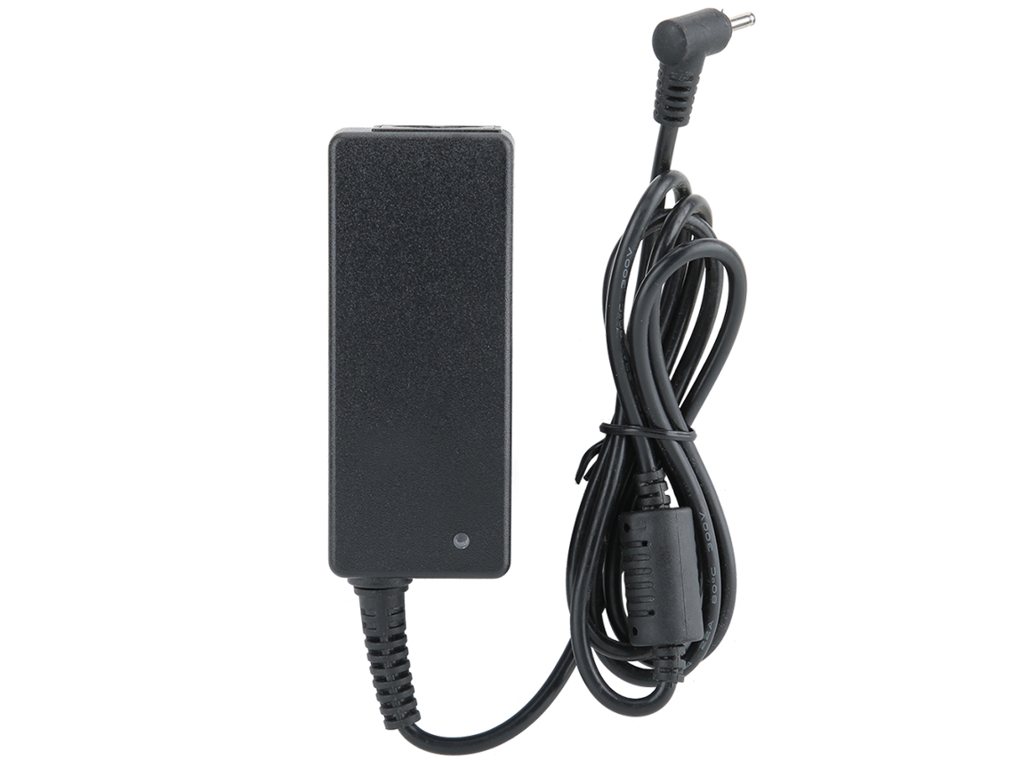 Adaptador De Energia (para Laptops Samsung, Compatível Com Vários Modelos De Ultrabook)