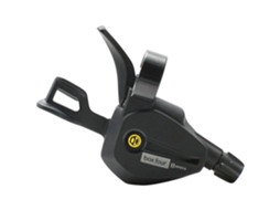Alavanca Do Desviador BOX COMPONENTS Multi-Shift