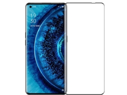 Pelicula Vidro Oppo Find X3 Pro