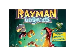 Rayman Legends Hits