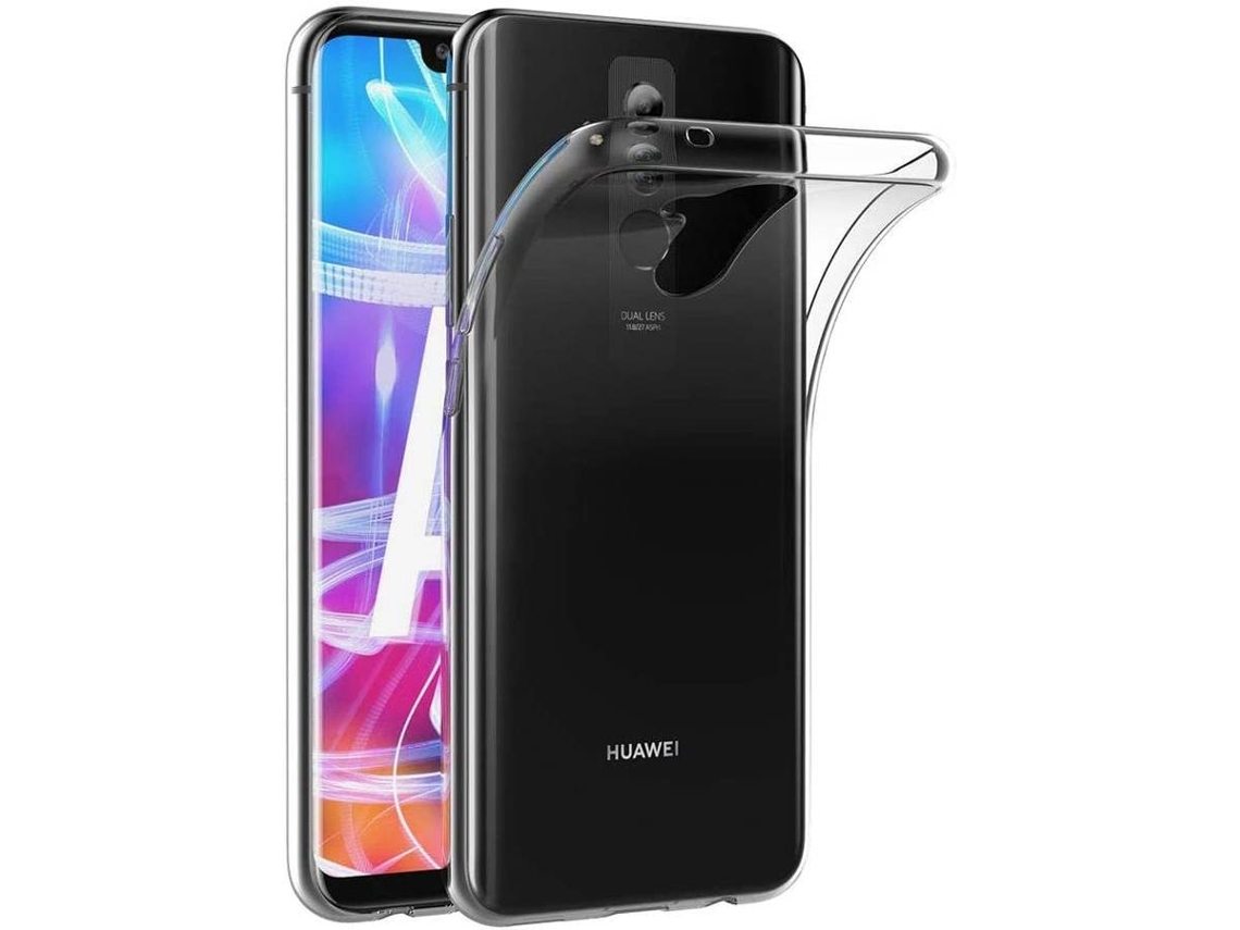 Capa Huawei Mate 20 Lite HONGWE.