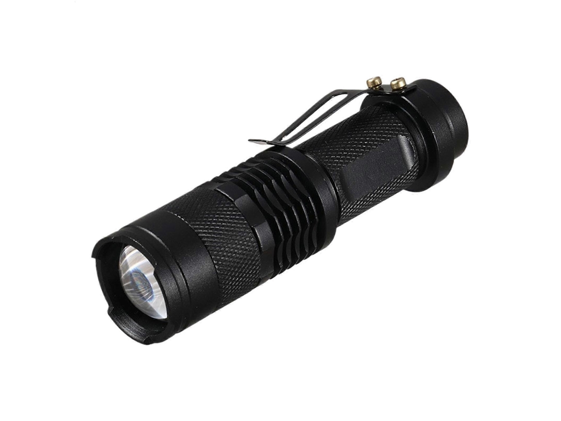 Lanterna Led Uv Portátil, Luz De 395 Nm, Portátil Para Urina De Animais De Estimação, Escorpiões, Pesca E Acampamento. Loja Olysi