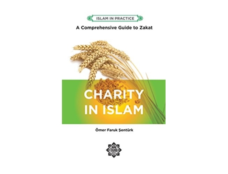 Livro Charity in Islam de Omer Faruk Senturk (Inglês)